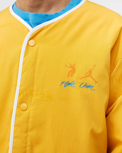 Doubleface Airjordan jacket
