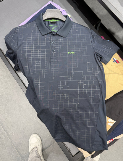 Hugo Boss polo tshirt