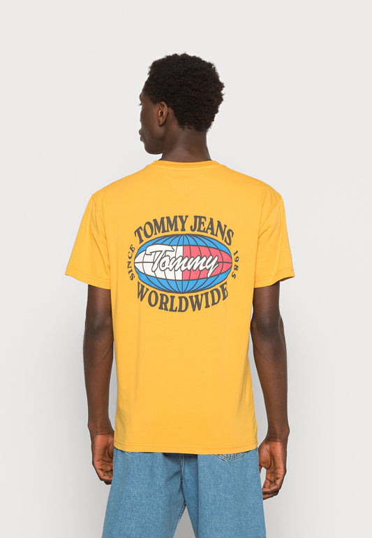 Tommyjeans Tshirt
