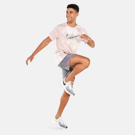 Nike drifit running division tshirt
