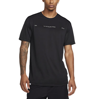 Nike drifit tshirt