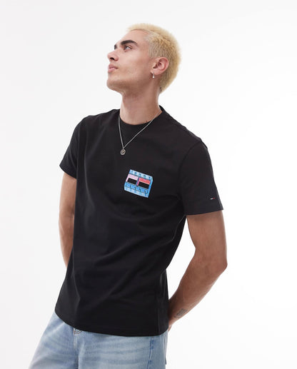 Tommyjeans tshirt