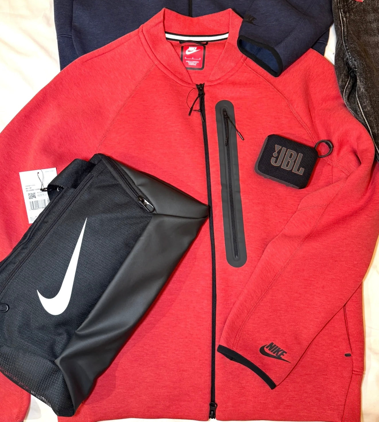 Niketech