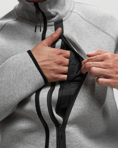 Niketech Heavymaterial Jacket