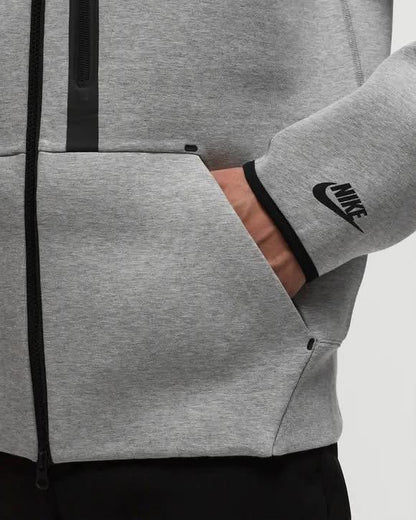 Niketech Heavymaterial Jacket