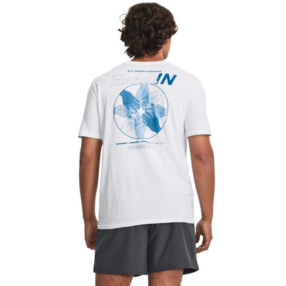 Underarmour We All Play Our Part T-shirt